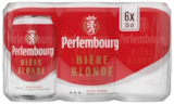 Bière blonde - PERLEMBOURG - Lidl à Orange Bière blonde - PERLEMBOURG en promo chez Lidl Orange à 1,64 €