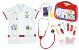 Mallette docteur prestige ii à 39,99 € dans le catalogue JouéClub