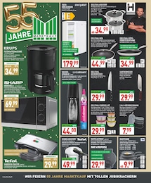 Kühlschrank Angebot im aktuellen Marktkauf Prospekt auf Seite 20