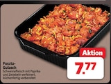 Markant Nordwest Westoverledingen - Puszta-Gulasch Angebot im Prospekt Puszta-Gulasch bei Markant Nordwest im Westoverledingen Prospekt für 7,77 €