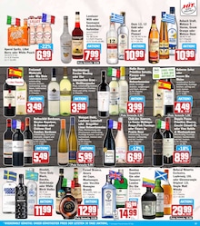 Lillet Angebot im aktuellen HIT Prospekt auf Seite 13