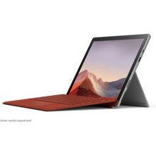 Boulanger Villeurbanne - PC Hybride Microsoft Surface Pro 7 I3 4 128 Platine Promo PC Hybride Microsoft Surface Pro 7 I3 4 128 Platine dans le catalogue Boulanger "Les offres high tech" à Villeurbanne