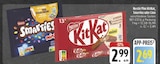 Aktuelle Smarties Angebote bei E center in Nürnberg Aktuelles Mini KitKat Angebot bei E center in Nürnberg ab 2,69 €