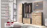 Garderobenprogramm im Angebot bei POCO in Gera Garderobenprogramm Angebote bei POCO Gera für 69,99 €