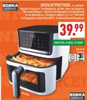 Aktuelle Spülmaschine Angebote bei Marktkauf in Köln Aktuelles Heißluftfritteuse YJ-6503ADV Angebot bei Marktkauf in Köln ab 39,99 €