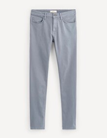 Celio Saint-Marc-Jaumegarde - Pantalon straight 5 poches Promo Pantalon straight 5 poches dans le catalogue Celio "made for cool dads" à Saint-Marc-Jaumegarde