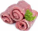 Rinderrouladen bei Hieber im Prospekt "" für 1,99 €