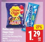 Mentos für 1,29 € bei EDEKA im Angebot Mentos im aktuellen EDEKA Prospekt