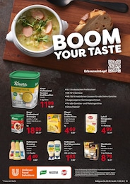 Hellmann Angebot im aktuellen Selgros Prospekt auf Seite 15