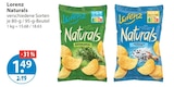Naturals Rosmarin im V-Markt Prospekt Naturals Rosmarin von Lorenz im aktuellen V-Markt Prospekt für 1,49 €