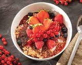 Beeren Porridge von  im aktuellen Segmüller Prospekt für 6,90 €
