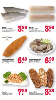 Fisch im E center Prospekt "Aktuelle Angebote" mit 74 Seiten (Mainz)