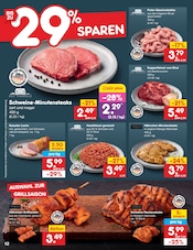 Grillfleisch im Netto Marken-Discount Prospekt in Stralsund Aktueller Netto Marken-Discount Prospekt mit Grillfleisch, "Aktuelle Angebote", Seite 18