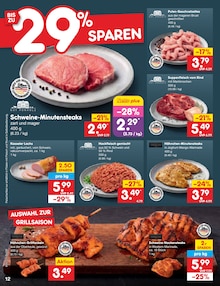 Grillfleisch im aktuellen Netto Marken-Discount Prospekt (Berlin) Grillfleisch im Netto Marken-Discount Prospekt "Aktuelle Angebote" mit 68 Seiten (Berlin)