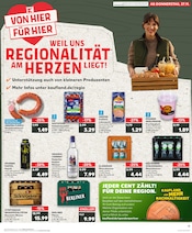 Aktueller Kaufland Prospekt mit Joghurt, "Aktuelle Angebote", Seite 13