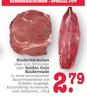 Rinderbäckchen im Angebot bei E center in Ettlingen Rinderbäckchen Angebote bei E center Ettlingen für 2,79 €
