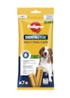 Friandise 180g - PEDIGREE à 1,97 € dans le catalogue Gifi