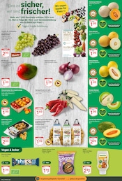 Aktueller GLOBUS Prospekt mit Kartoffeln, "Aktuelle Angebote", Seite 6