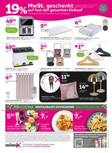 Nackenkissen im mömax Prospekt "SALE bis -70%" mit 12 Seiten (Koblenz)