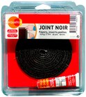 Joint noir fibre de verre + colle - EQUATION en promo chez Weldom Clichy à 14,00 €