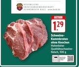 EDEKA Landau (Pfalz) Prospekt mit  im Angebot für 1,29 €