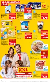 Cappuccino im Kaufland Prospekt in Neuwied Aktueller Kaufland Prospekt mit Cappuccino, "Hier bin ich richtig", Seite 17