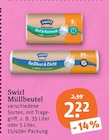 Müllbeutel 35 Liter von Swirl im aktuellen tegut Prospekt für 2,22 €