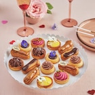 16 petits fours en promo chez Carrefour Dunkerque à 8,99 €