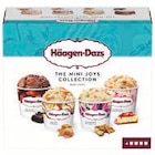 The Mini Joys Collection im Angebot bei Lidl in Leverkusen The Mini Joys Collection Angebote von Häagen-Dazs bei Lidl Leverkusen für 3,69 €