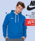 Herren Hoodie im Angebot bei Marktkauf in Hof Herren Hoodie Angebote von Nike bei Marktkauf Hof für 39,99 €