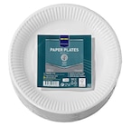 Pappteller für 6,30 € bei METRO im Angebot Pappteller im aktuellen METRO Prospekt