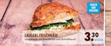 LAUGERL FRISCHKÄSE von  im aktuellen EDEKA Prospekt für 3,30 €