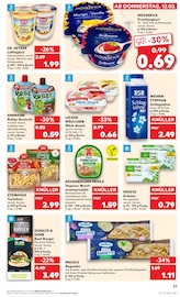 Baguette im Kaufland Prospekt in Dresden Aktueller Kaufland Prospekt mit Baguette, "KNÜLLER", Seite 33