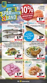 Fisch im E center Prospekt in Coesfeld Aktueller E center Prospekt mit Fisch, "Aktuelle Angebote", Seite 5