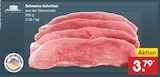 Schweine-Schnitzel im Netto Marken-Discount Prospekt Schweine-Schnitzel von Gut Ponholz im aktuellen Netto Marken-Discount Prospekt für 3,79 €