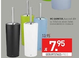 WC-Garnitur im Angebot bei Möbel Wallach in Peine WC-Garnitur Angebote bei Möbel Wallach Peine für 7,95 €