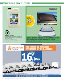 Offre Store dans le catalogue E.Leclerc du moment à la page 20