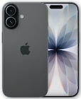 iPhone 17 5G - APPLE - Hyper U à Sète iPhone 17 5G - APPLE en promo chez Hyper U Sète à 949,00 €