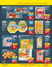 Schweineschnitzel im Netto Marken-Discount Prospekt in Mönchengladbach Aktueller Netto Marken-Discount Prospekt mit Schweineschnitzel, "Aktuelle Angebote", Seite 57