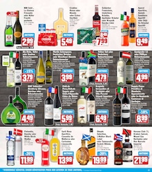HIT Aperol im Prospekt 