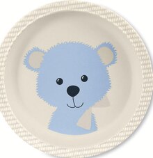 Bambus-Geschirr-Set Baylee blue bei SPIELZEUG-RING in Kassel Bambus-Geschirr-Set Baylee blue im Angebot bei SPIELZEUG-RING Kassel