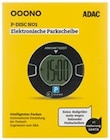OOONO elektronische Parkscheibe von ADAC für 3,99 € bei Penny im Angebot OOONO elektronische Parkscheibe von ADAC im aktuellen Penny Prospekt