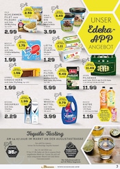 Aktueller EDEKA Prospekt mit Bier, "Aktuelle Angebote", Seite 3