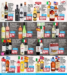 Jim Beam Angebot im aktuellen HIT Prospekt auf Seite 13