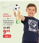 Seifenblasen Fußballpokal im Angebot bei AWG in Halberstadt Seifenblasen Fußballpokal Angebote bei AWG Halberstadt für 9,99 €