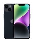 iPhone 14 128GB - APPLE en promo chez Carrefour Rezé à 694,00 €