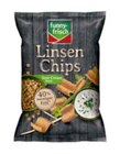 Linsen Chips bei Lidl im Prospekt "" für 1,49 €