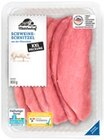 Aktuelles Frische Schweine-Schnitzel Angebot bei Penny in Fürth ab 4,99 €