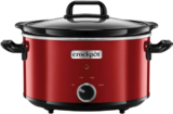 Aktuelles Slow Cooker Angebot bei Lidl in Wuppertal ab 29,99 €