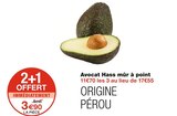 Avocat Hass mûr à point à Monoprix dans Chelles Avocat Hass mûr à point à Monoprix dans Chelles